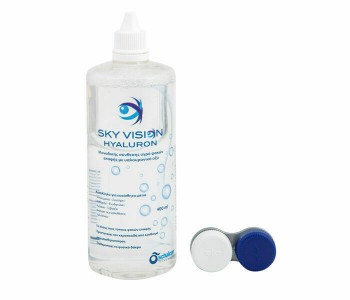 SCHALCON SKY VISION 400ml