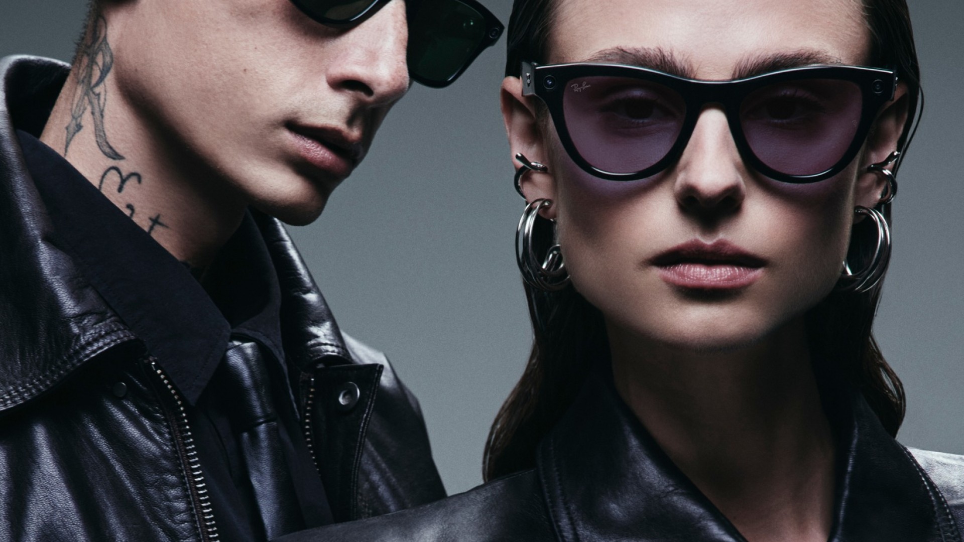 Ray Ban αναδρομή στο διαχρονικό στυλ και η νέα συλλογή Spring 2026