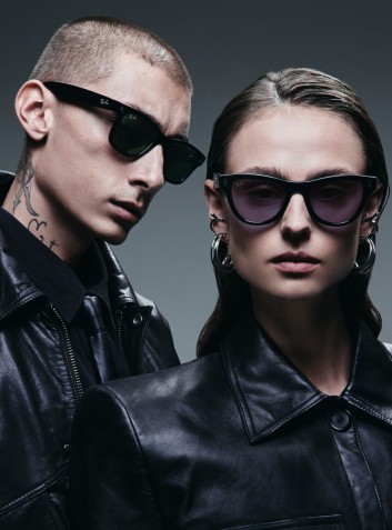 Ray Ban αναδρομή στο διαχρονικό στυλ και η νέα συλλογή Spring 2026