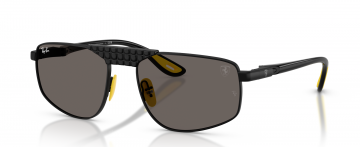 RAY BAN SCUDERIA FERRARI RB 3376-M F128/B1
