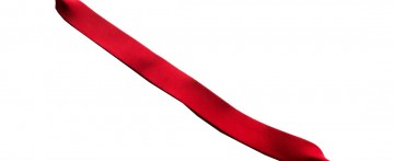 Κορδόνι Neopren Κόκκινο