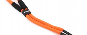 Κορδόνι Αθλητικό Πορτοκαλί Ρυθμιζόμενο Floating