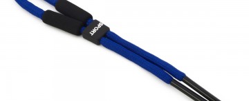 Κορδόνι Αθλητικό Μπλε Ρυθμιζόμενο Floating