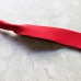 Κορδόνι Neopren Κόκκινο