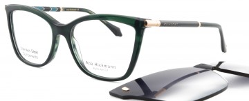 ANA HICKMANN 74HR55 AH6584G E02