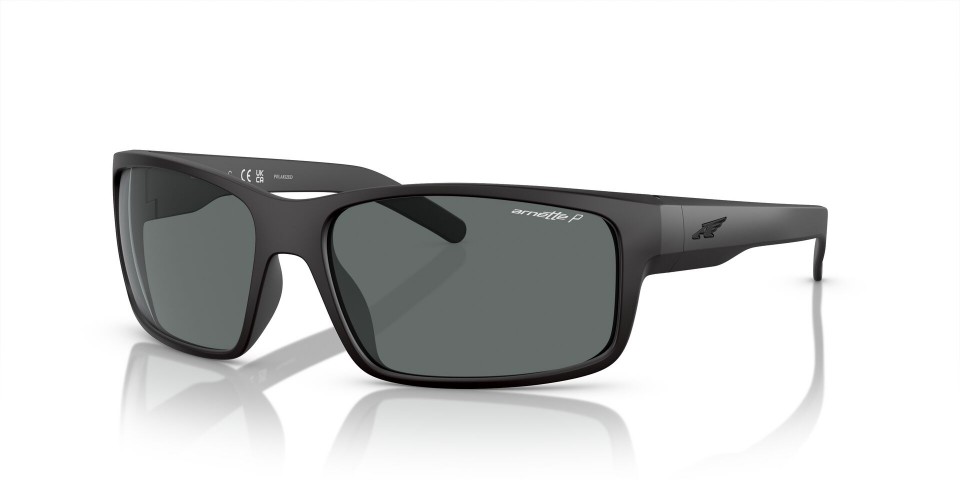 ARNETTE AN 4202 FASTBALL 447/81