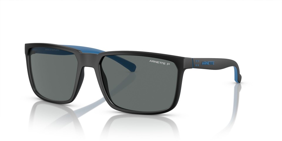 ARNETTE AN 4251 STRIPE 256281