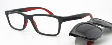 ARNETTE GRAF AN 4356-2841/1W