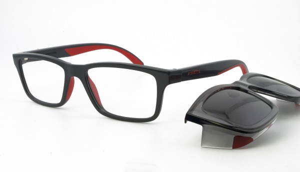 ARNETTE GRAF AN 4356-2841/1W