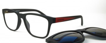 ARNETTE TURBINE 4347U-2966/1W