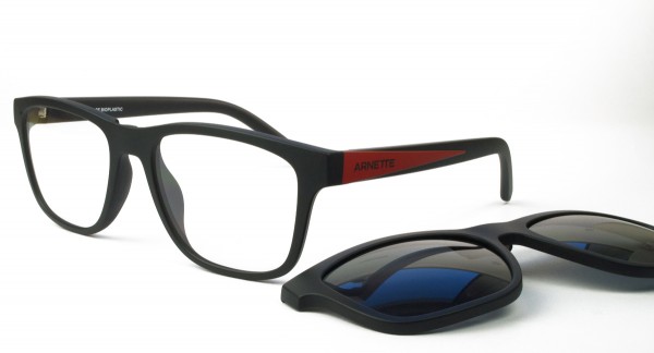 ARNETTE TURBINE 4347U-2966/1W