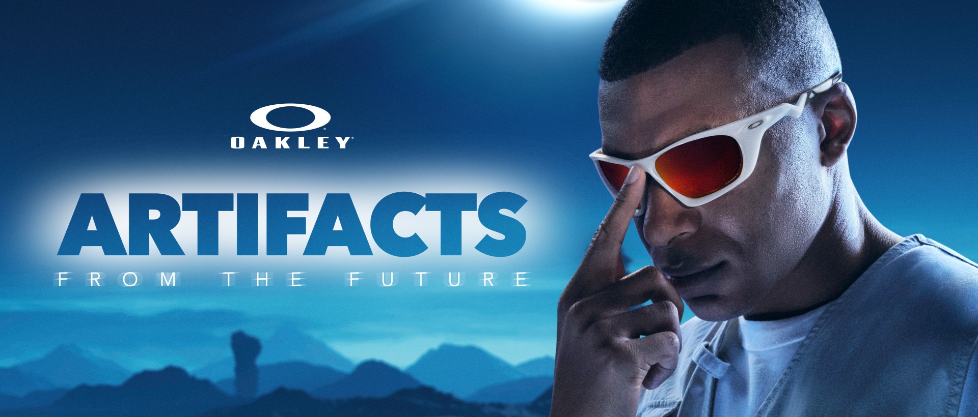 OAKLEY