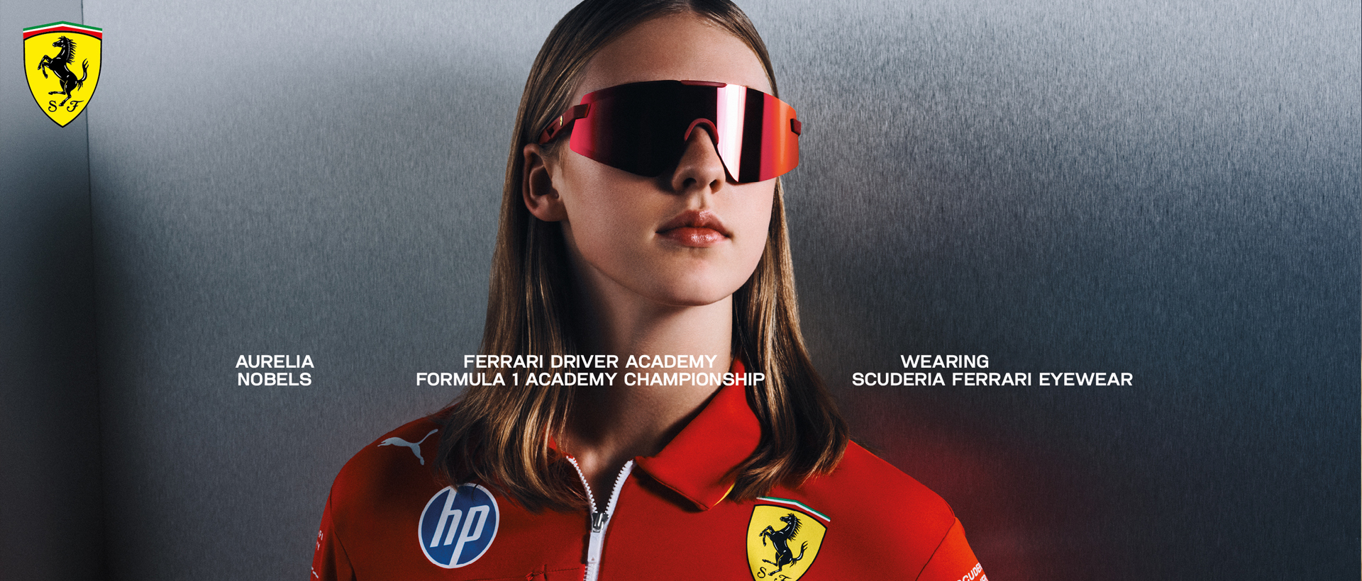SCUDERIA FERRARI