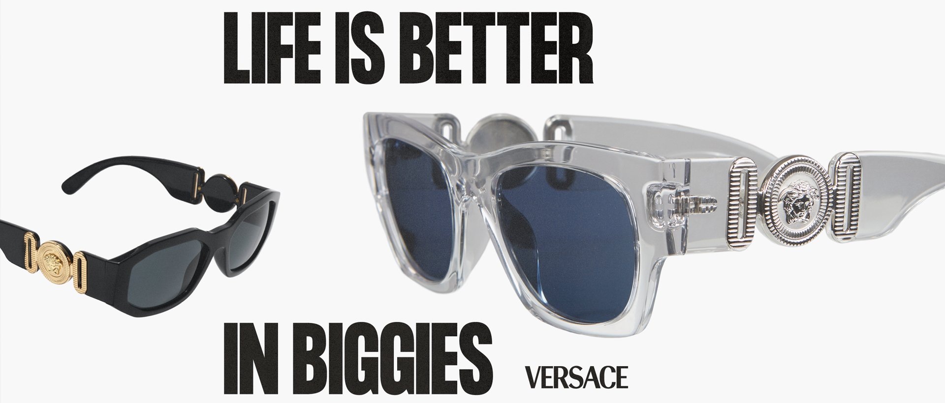 VERSACE