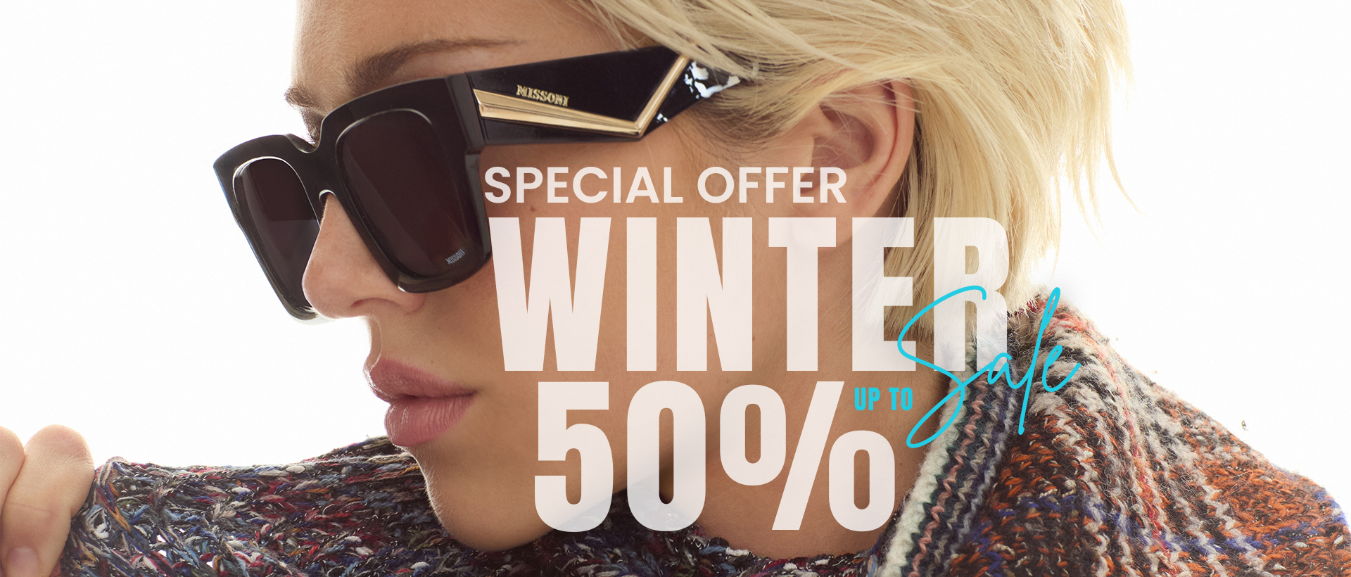 WINTER SALES