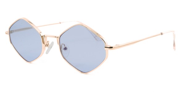 THE GLASS OF BRIXTON BS 287 COL.12