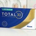 Total 30 for Astigmatism Μηνιαίοι Φακοί Επαφής Αστιγματισμού 3 φακοί
