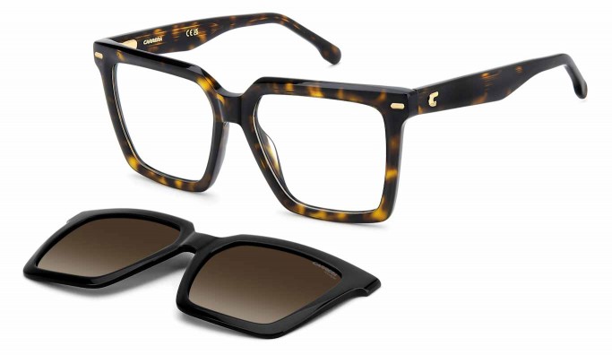 CARRERA CA 3080/C WR7