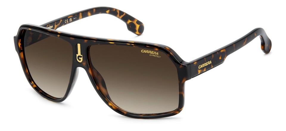 CARRERA 1001/S 086HA