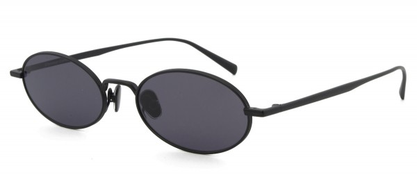 COMMON SENSE CS020 BLK