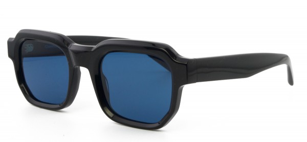 COMMON SENSE CS017 BLK-S14