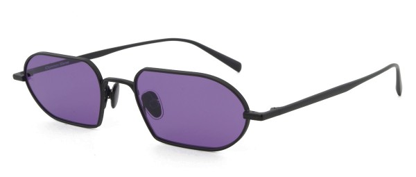 COMMON SENSE CS015 BLK