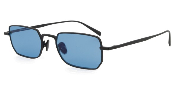 COMMON SENSE CS012 BLK