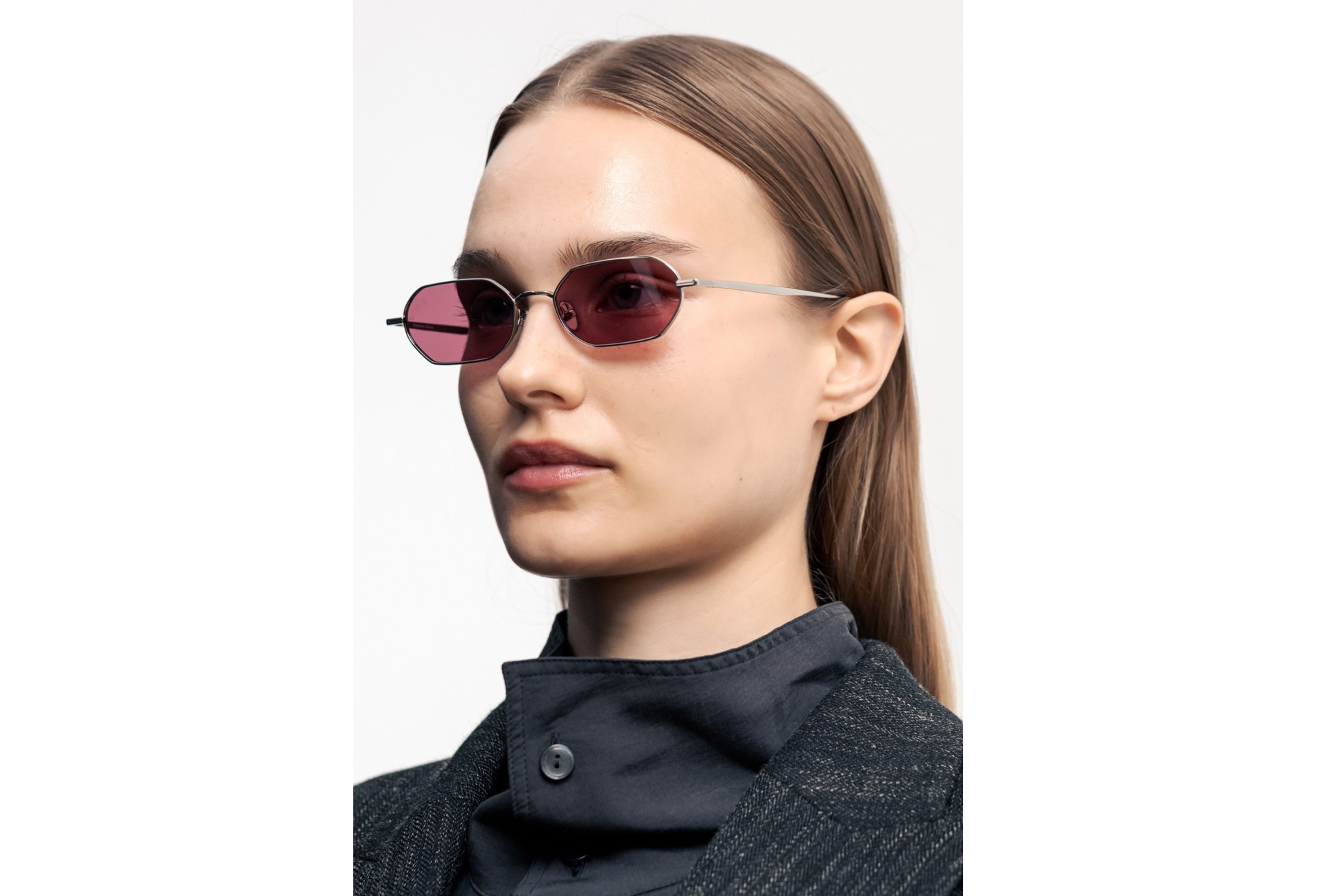 COMMON SENSE CS028-SLVS