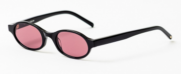 COMMON SENSE CS035-BLK