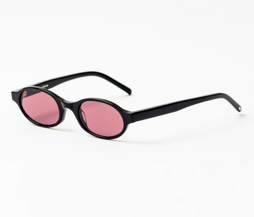 COMMON SENSE CS035-BLK