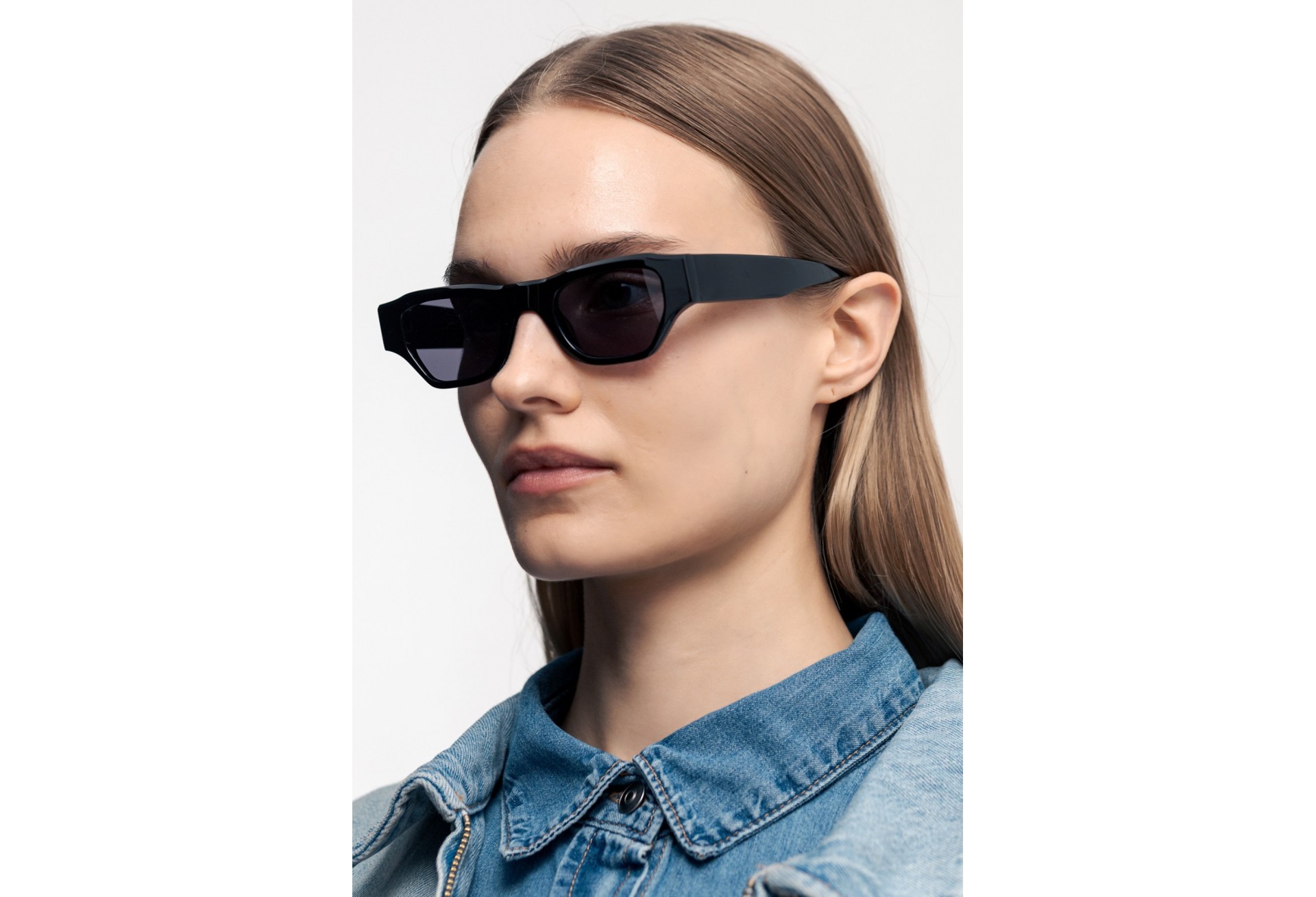 COMMON SENSE CS042-BLK