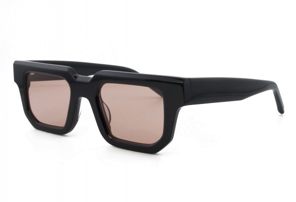 COMMON SENSE CS044-BLK