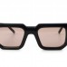 COMMON SENSE CS044-BLK