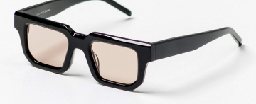 COMMON SENSE CS044-BLK