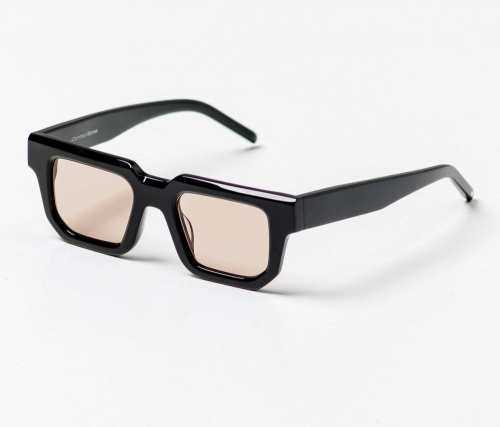 COMMON SENSE CS044-BLK