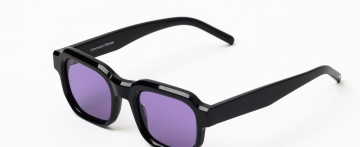 COMMON SENSE CS017-BLK-S7