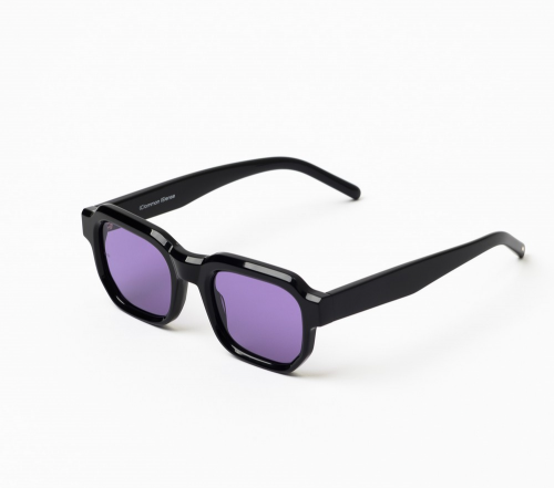 COMMON SENSE CS017-BLK-S7