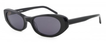 COMMON SENSE CS033-BLK