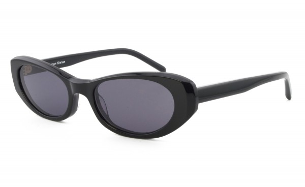 COMMON SENSE CS033-BLK
