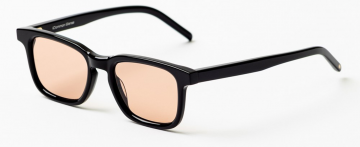 COMMON SENSE CS019-BLK