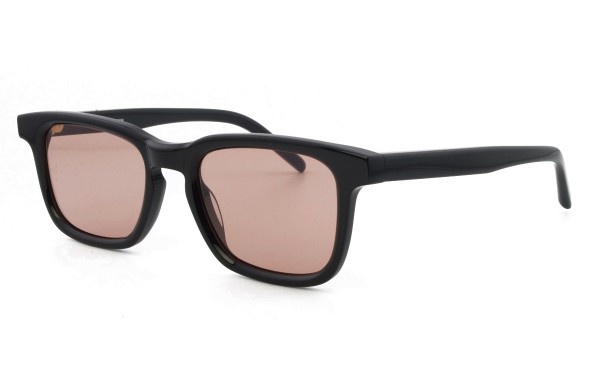 COMMON SENSE CS019-BLK