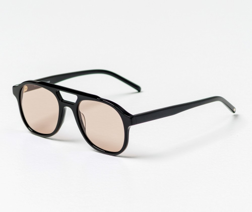 COMMON SENSE CS040-BLK