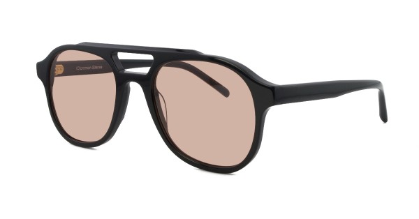 COMMON SENSE CS040-BLK