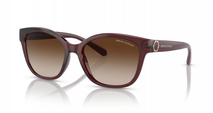 ARMANI EXCHANGE AX 4127S 824113