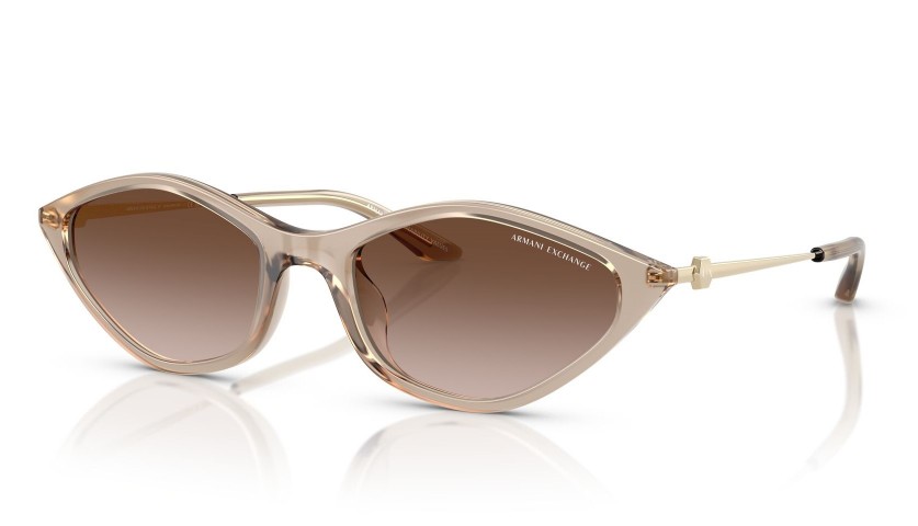 ARMANI EXCHANGE AX 4152SU 836613