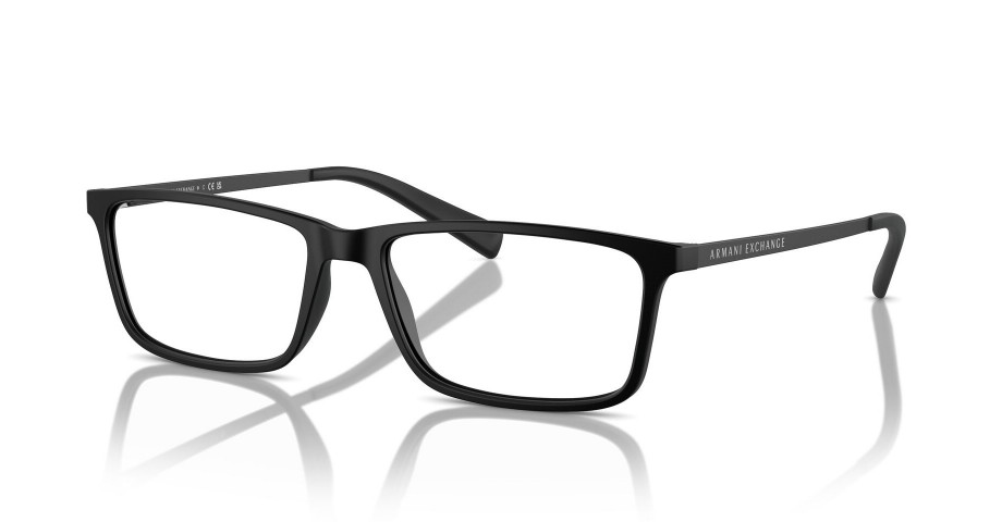 ARMANI EXCHANGE AX 3027 8078