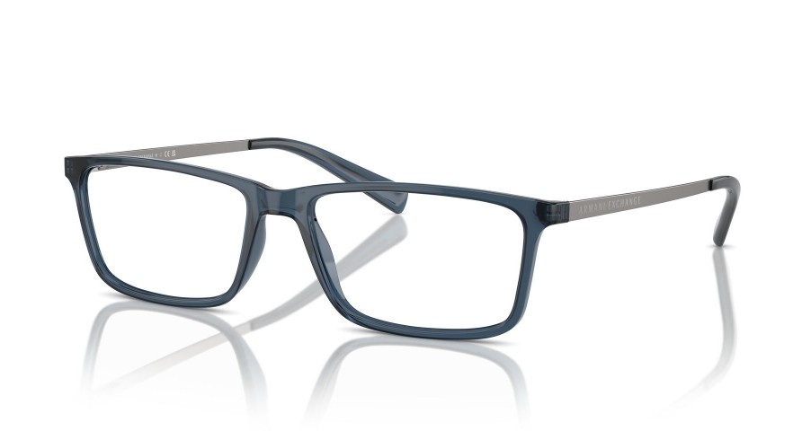 ARMANI EXCHANGE AX 3027 8238