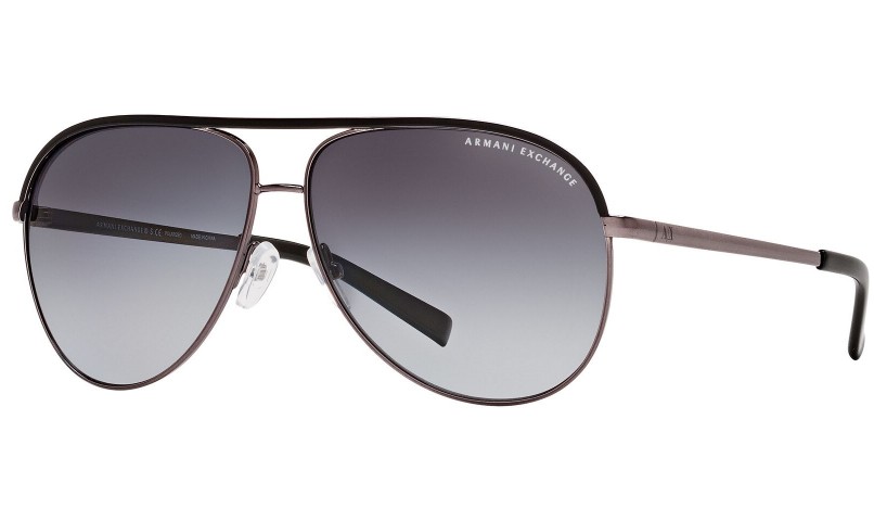ARMANI EXCHANGE AX 2002 6006/T3