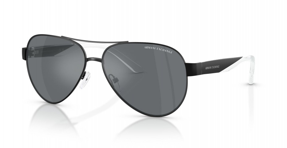 ARMANI EXCHANGE AX 2034S 6063/6G