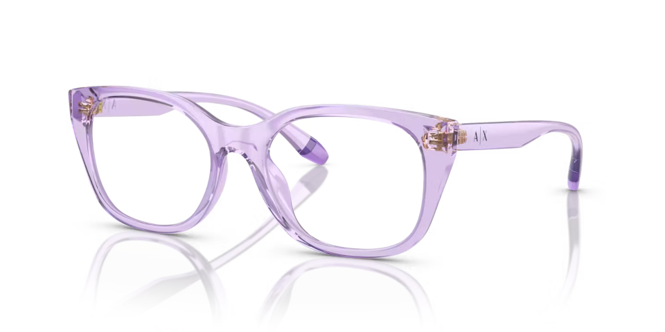 ARMANI EXCHANGE AX 3099U 8236